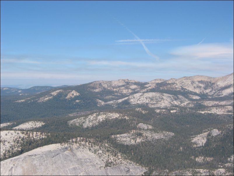 2005-10-01 Cloud's (26) view Northnorthwest